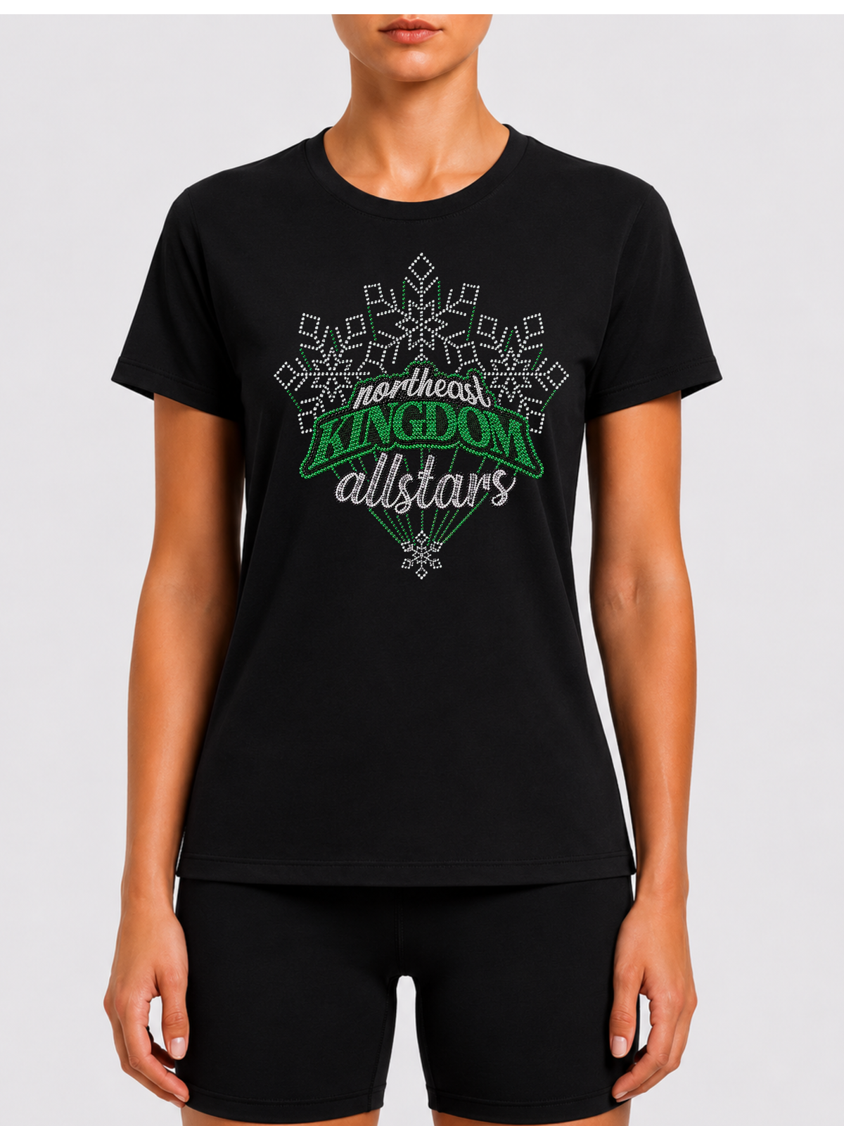 Northeast Kingdom T-Shirt