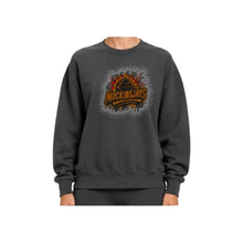 Mockingjays Crew Neck
