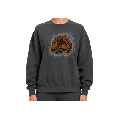 Mockingjays Crew Neck