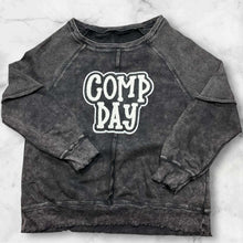 Comp Day Sweatshirt