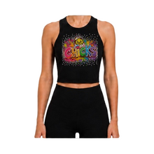 Chicks Crop Tank
