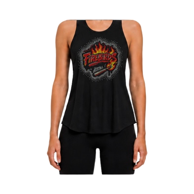 Firebirds Loose Tank
