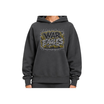 War Eagles Hoodie