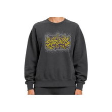 Starlings Crew Neck