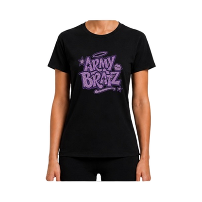 Army Bratz T-Shirt