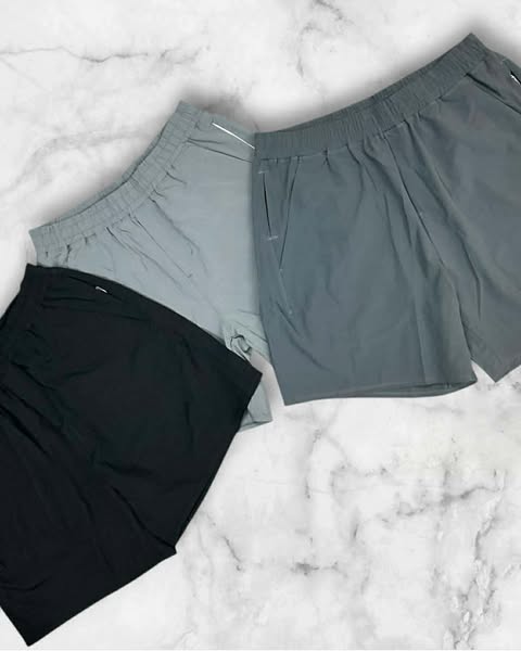Women's Adjustable Cheer Practice Shorts