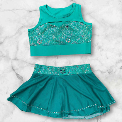 Snowflake Practice Set