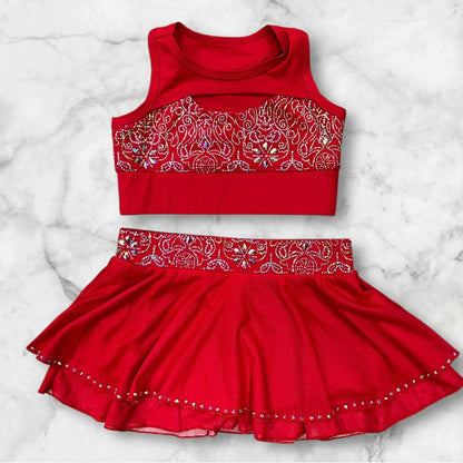 Snowflake Practice Set