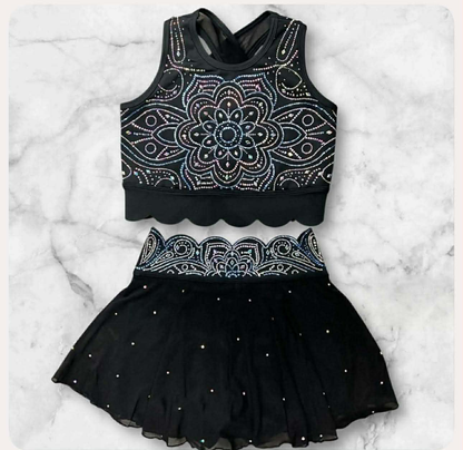 Snowflake Practice Set