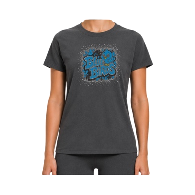 Blue Birds T-Shirt