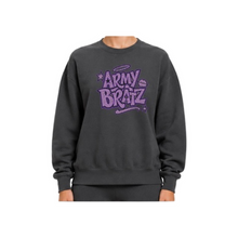Army Bratz Crew Neck
