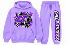 Cheer Trixx DTF Jogger Set Preorder