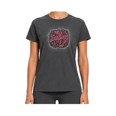 Love Birds T-Shirt