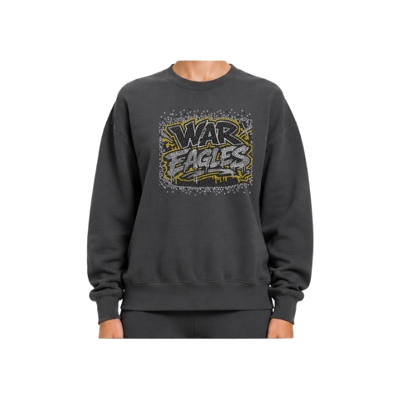 War Eagles Crew Neck
