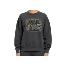 War Eagles Crew Neck
