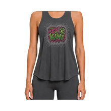 Kiwi Loose Tank