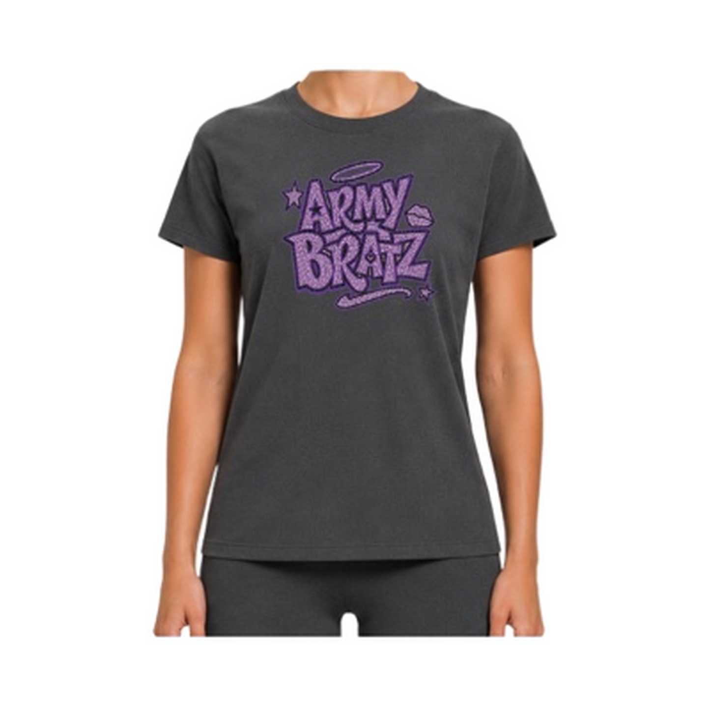 Army Bratz T-Shirt