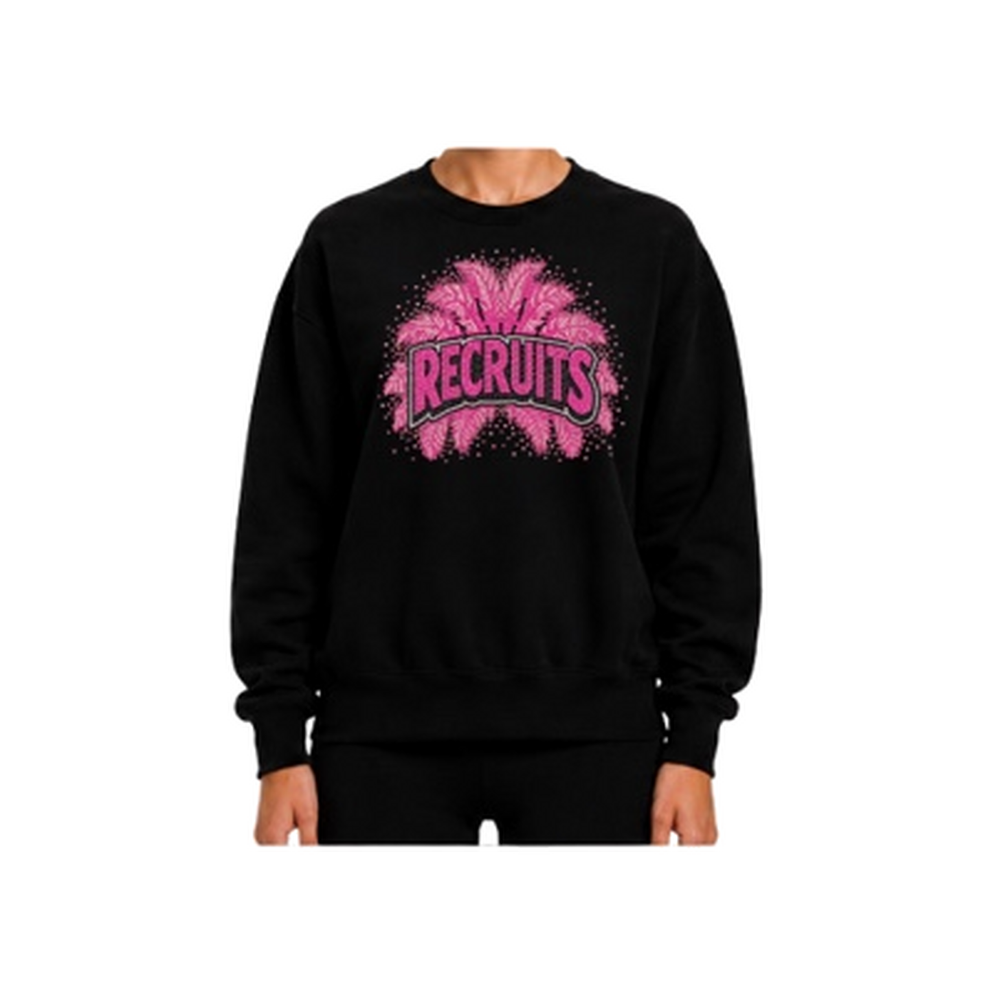 Recruits Crew Neck