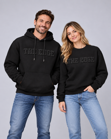 The Edge Embroidered Sweatshirt PreOrder