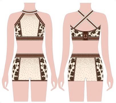 🤎 SOUTHERN CHARM 🤎- Contest Winner 2nd Place