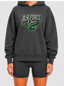 Xtreme Athletics Air Force Ones Hoodie