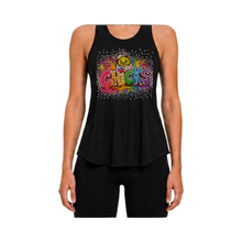 Chicks Loose Tank