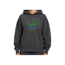 Thunder Birds Hoodie