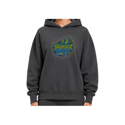 Thunder Birds Hoodie