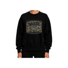 War Eagles Crew Neck