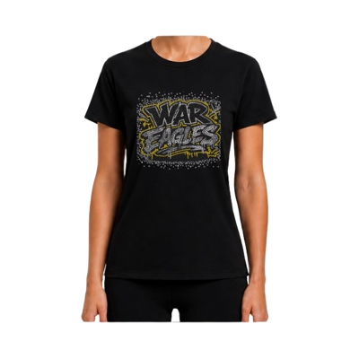 War Eagles T-Shirt