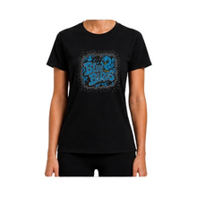 Blue Birds T-Shirt