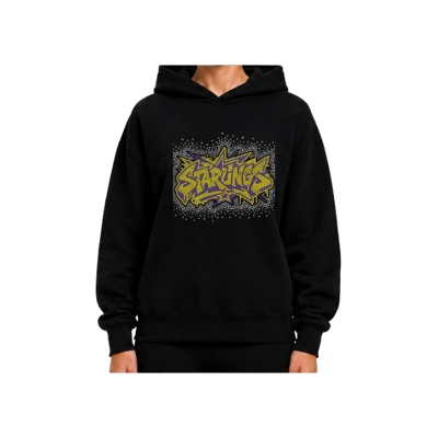 Starlings Hoodie