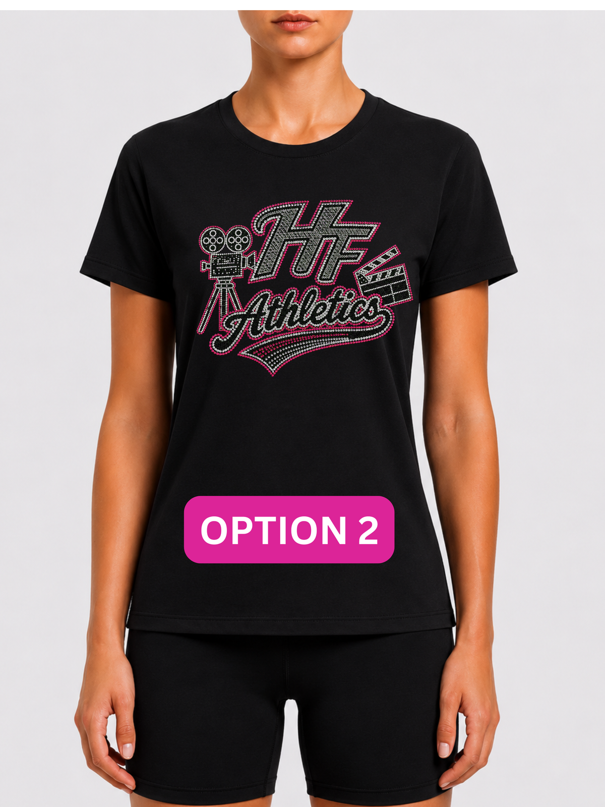 HF Athletics T-Shirt