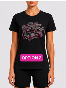 HF Athletics T-Shirt