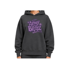 Army Bratz Hoodie