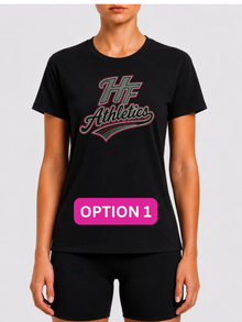 HF Athletics T-Shirt