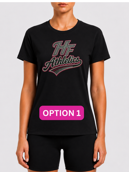 HF Athletics T-Shirt