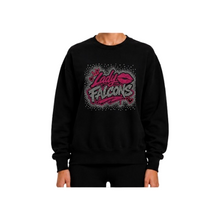 Lady Falcons Crew Neck