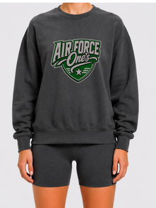 Xtreme Athletics Air Force Ones Crew Neck