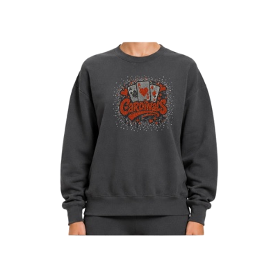 Cardinals Crew Neck