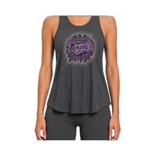 Royals Loose Tank