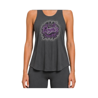 Royals Loose Tank