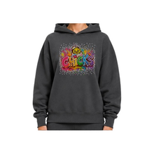 Chicks Hoodie
