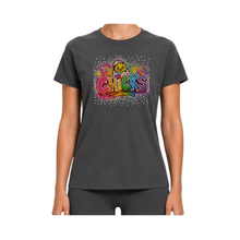 Chicks T-Shirt