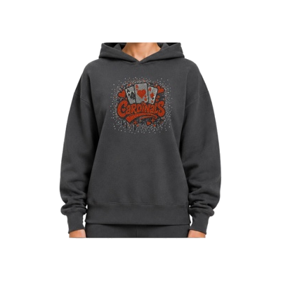 Cardinals Hoodie