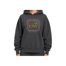 Kiwi Hoodie