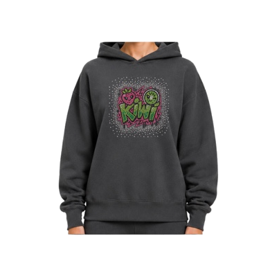 Kiwi Hoodie