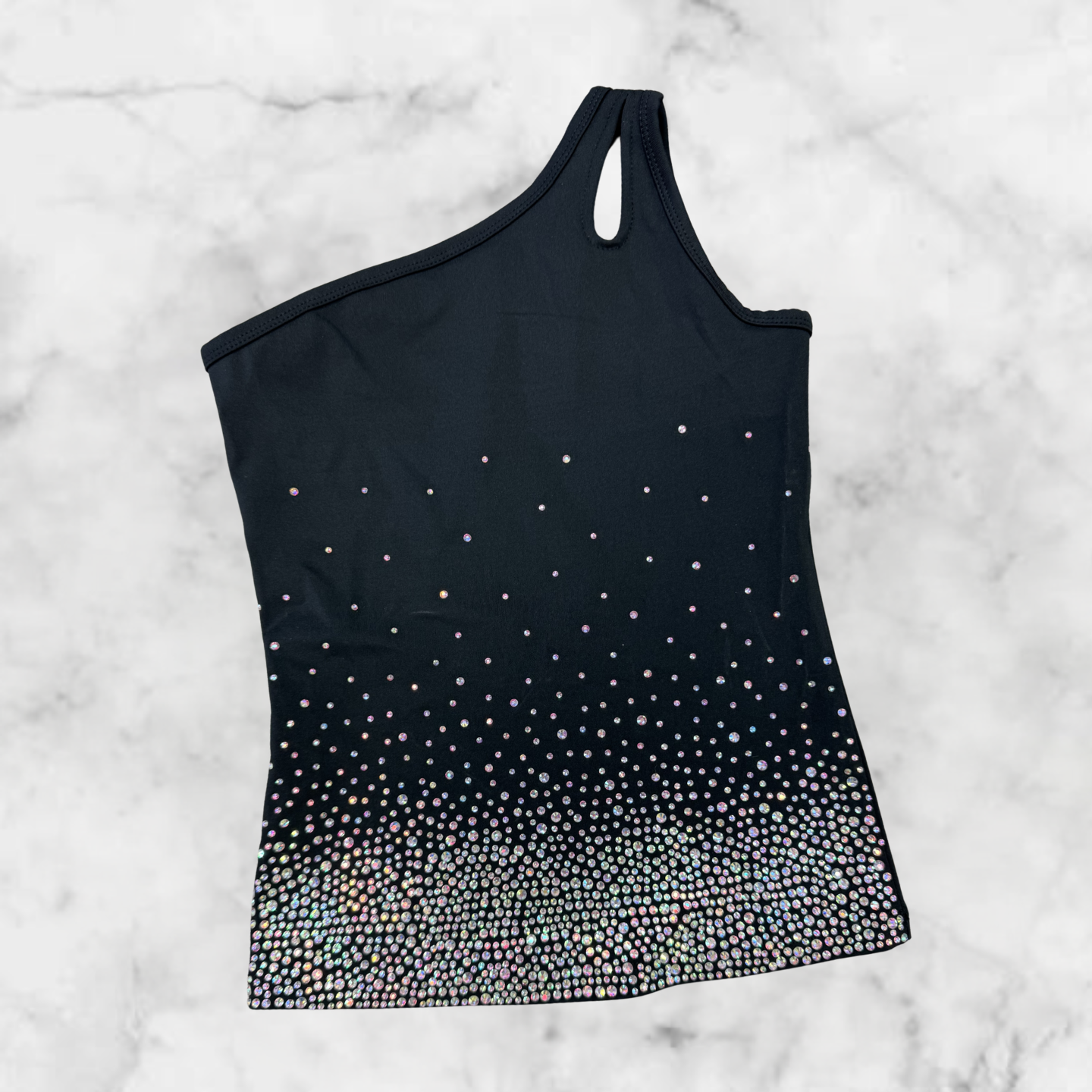 Diamond Drench Tank
