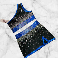 Blue Rush Elite