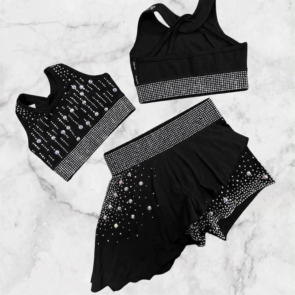 Black Star Drip Set